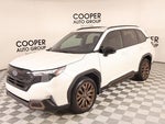 2025 Forester Thumbnail 10