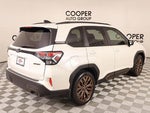 2025 Forester Thumbnail 21