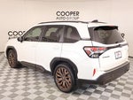 2025 Forester Thumbnail 23