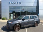 2025 Forester Thumbnail 4