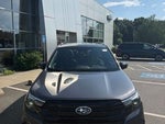 2025 Forester Thumbnail 5
