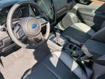 2025 Forester Thumbnail 6