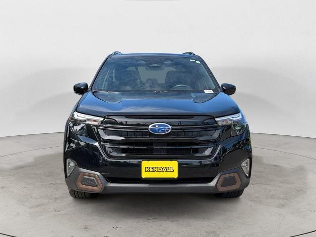 2025 Subaru Forester Sport — photo 1 of 12