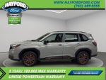 2025 Forester Thumbnail 2