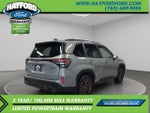 2025 Forester Thumbnail 3