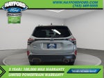 2025 Forester Thumbnail 4