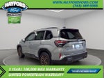2025 Forester Thumbnail 5