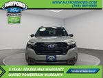 2025 Forester Thumbnail 6