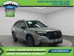2025 Forester Thumbnail 7