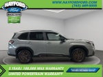 2025 Forester Thumbnail 8