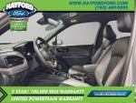 2025 Forester Thumbnail 13