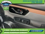 2025 Forester Thumbnail 17