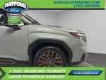 2025 Forester Thumbnail 23