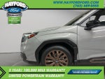 2025 Forester Thumbnail 24