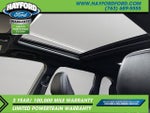 2025 Forester Thumbnail 26