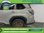 2025 Forester Thumbnail 28