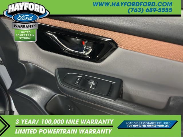 2025 Subaru Forester - $31,599