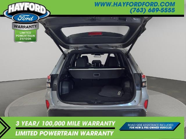 2025 Subaru Forester - $31,599