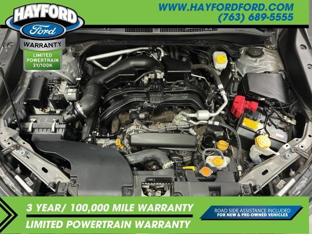 2025 Subaru Forester - $31,599