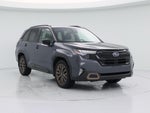 2025 Forester Thumbnail 1