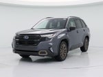 2025 Forester Thumbnail 4