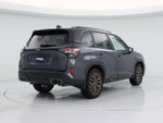 2025 Forester Thumbnail 8