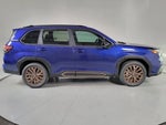 2025 Forester Thumbnail 2