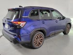2025 Forester Thumbnail 3