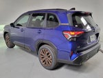 2025 Forester Thumbnail 5