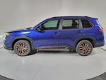 2025 Forester Thumbnail 6
