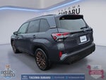 2025 Forester Thumbnail 4