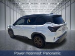 2025 Forester Thumbnail 3