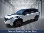 2025 Forester Thumbnail 4