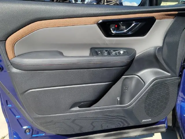 2025 Subaru Forester - $34,586