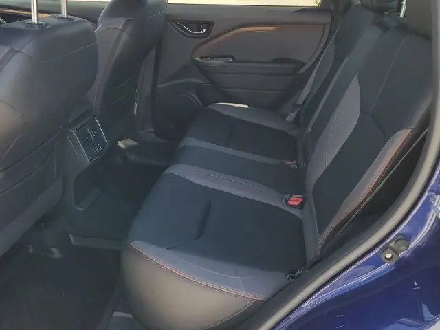 2025 Subaru Forester - $34,586