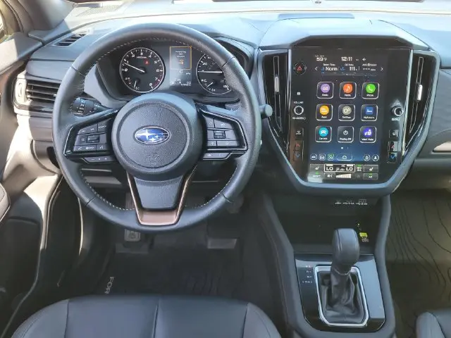 2025 Subaru Forester - $34,586