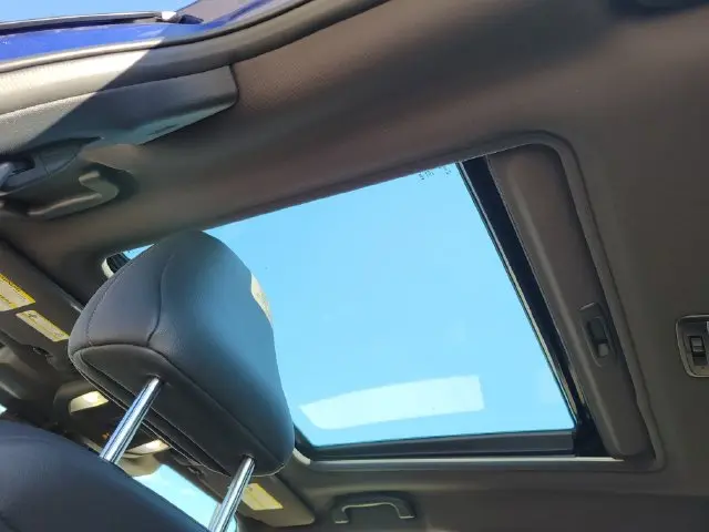 2025 Subaru Forester - $34,586