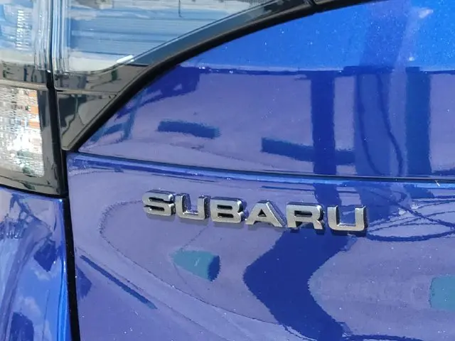 2025 Subaru Forester - $34,586