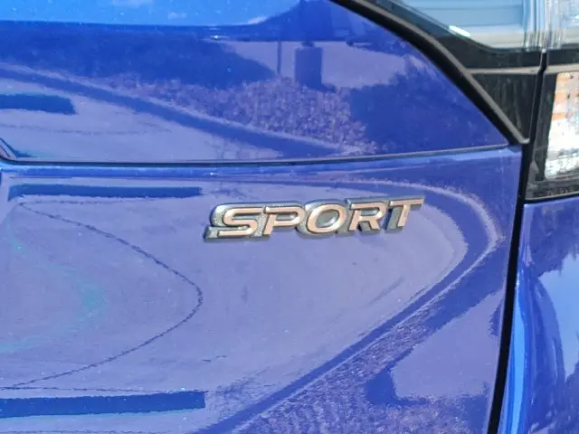 2025 Subaru Forester - $34,586