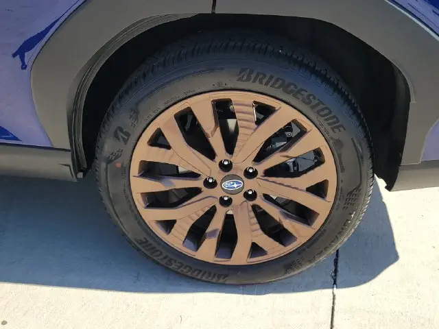 2025 Subaru Forester - $34,586