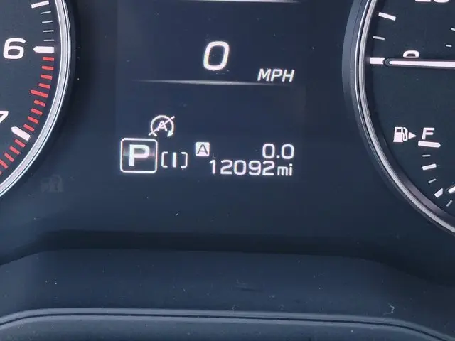 2025 Subaru Forester - $34,586