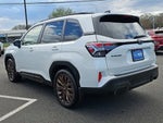 2025 Forester Thumbnail 2