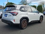 2025 Forester Thumbnail 4