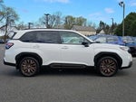 2025 Forester Thumbnail 5