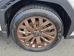 2025 Forester Thumbnail 6