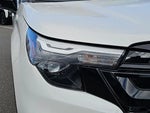 2025 Forester Thumbnail 7