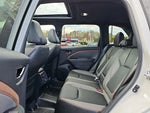 2025 Forester Thumbnail 8