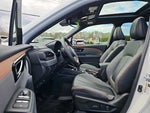 2025 Forester Thumbnail 12