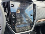 2025 Forester Thumbnail 16