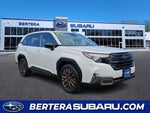 2025 Forester Thumbnail 33